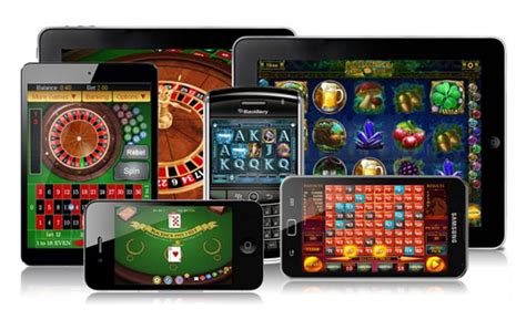 Six Best Mobile Casinos in the Philippines .
